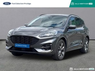 Voitures D'occasion À Bretigny Sur Orge | Ford Kuga 2.5 Duratec 190Ch Fhev E85 St-Line X Bva