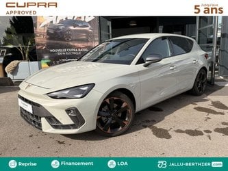 CUPRA d'occasion à beauvais | Leon 1.5 etsi hybrid 150ch v dsg7