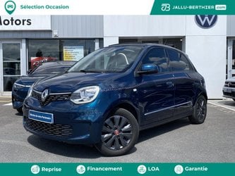 Voitures D'occasion À Pierrelaye | Renault Twingo 0.9 Tce 95Ch Signature Edc