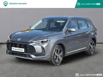 Voitures D'occasion À Saint Ouen L'aumône | Mg Zs 1.5 Hybrid+ 197Ch Comfort