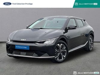 Voitures D'occasion À Amiens | Kia Ev6 229Ch Air Active 2Wd