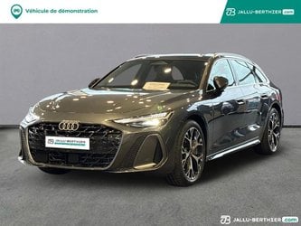 Voitures D'0Km À Compiègne | Audi A6 Avant 2.0 Tdi 204Ch Hybride S Line Quattro S Tronic 7