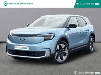 Voitures D'0Km À Amiens | Ford Explorer 286Ch Extended Range 77Kwh Pack Premium Rwd