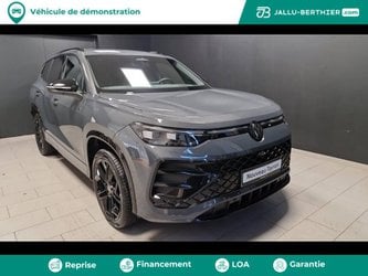 Voitures D'0Km À Roissy En France | Volkswagen Tayron 1.5 Ehybrid 204Ch R-Line Edition Dsg6 5 Pl...