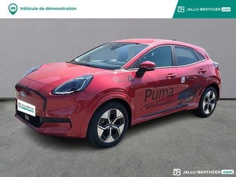 Voitures D'0Km À Saint Ouen L'aumône | Ford Puma Gen-E 168Ch Standard Range 43 Kwh