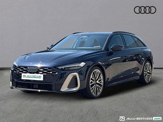 D'0Km À Compiègne | Audi A5 Avant 2.0 Tfsi 204Ch S Line Quattro S Tronic 7