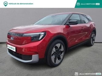 Voitures D'0Km À Corbeil-Essonnes | Ford Explorer 286Ch Extended Range 77Kwh Pack Premium Rwd