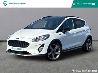 Voitures D'occasion À Sarcelles | Ford Fiesta Active 1.0 Ecoboost 125Ch S&S Euro6.2