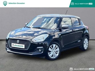 Voitures D'occasion À Saint Maximin | Suzuki Swift 1.0 Boosterjet 111Ch Privilège