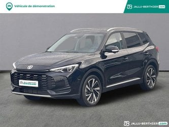 Voitures D'0Km À Vauchelles Les Quesnoy | Mg Zs 1.5 Hybrid+ 197Ch Luxury