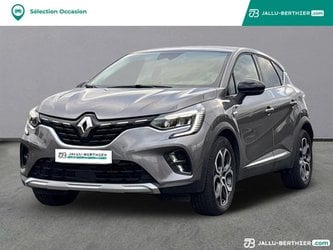 Voitures D'occasion À Bretigny Sur Orge | Renault Captur 1.6 E-Tech Hybride Rechargeable 160Ch T...