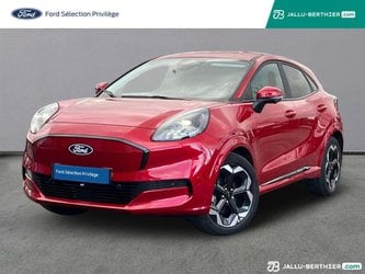 Voitures D'occasion À Saint Ouen L'aumône | Ford Puma Gen-E 168Ch Standard Range 43 Kwh