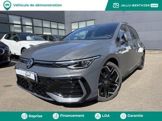 Voitures D'0Km À Garges Lès Gonesse | Volkswagen Golf 2.0 Tdi 150Ch R-Line Dsg7