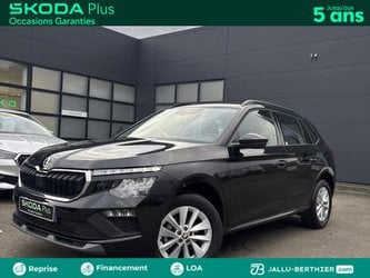Voitures D'occasion À Garges Lès Gonesse | Škoda Kamiq 1.0 Tsi Evo 2 116Ch Selection Dsg7
