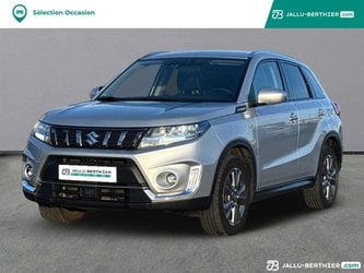 Voitures D'occasion À Beauvais | Suzuki Vitara 1.5 Dualjet Hybrid 115Ch Privilège Auto
