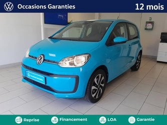 Voitures D'occasion À Jaux Compiègne | Volkswagen Up Up! 1.0 65Ch Bluemotion Technology Active 5P