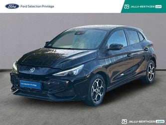 Voitures D'occasion À Beauvais | Mg Mg3 1.5 Hybrid+ 195Ch Luxury