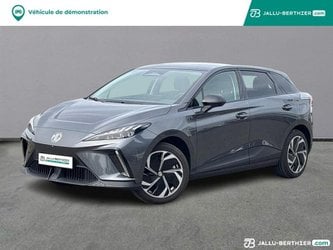 Voitures D'0Km À Vauchelles Les Quesnoy | Mg Mg4 Ev 245Ch - 77Kwh Premium