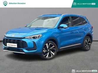 Voitures D'0Km À Cergy Saint Christophe | Mg Zs 1.5 Hybrid+ 197Ch Luxury