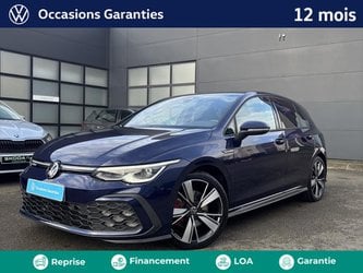 Voitures D'occasion À Garges Lès Gonesse | Volkswagen Golf 2.0 Tdi Scr 200Ch Gtd Dsg7