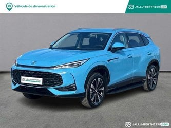 Voitures D'0Km À Saint Ouen L'aumône | Mg Ehs 1.5 Gdi 272Ch Phev Luxury
