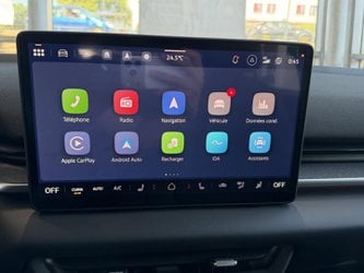 Voitures D'0Km À Garges Lès Gonesse | Volkswagen Id.3 Neo 170Ch 50Kwh Life