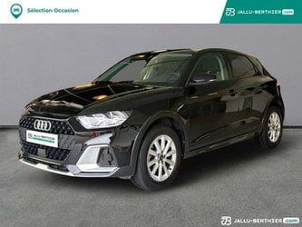Audi d'occasion à compiègne | A1 allstreet 25 tfsi 95ch design
