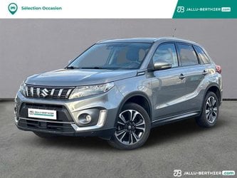 Voitures D'occasion À Sarcelles | Suzuki Vitara 1.5 Dualjet Hybrid 115Ch Style Auto