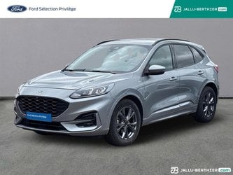 Voitures D'occasion À Morangis | Ford Kuga 2.5 Duratec 190Ch Fhev St-Line Business Bva