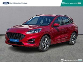 Voitures D'occasion À Morangis | Ford Kuga 2.5 Duratec 190Ch Fhev E85 St-Line Bva
