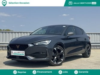 Voitures D'occasion À Saint-Ouen L'aumône | Cupra Leon 1.5 Etsi 150Ch V Dsg7