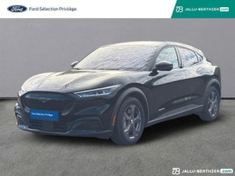 Voitures D'occasion À Sarcelles | Ford Mustang Mach-E 269Ch Standard Range 76Kwh Mach-E Propulsion