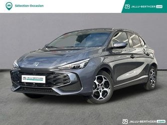 Voitures D'0Km À Cergy Saint Christophe | Mg Mg3 1.5 Hybrid+ 195Ch Luxury