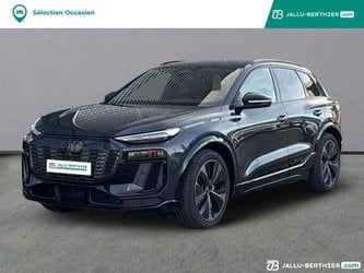 Voitures D'0Km À Compiègne | Audi Q6 E-Tron E-Tron 306Ch Performance S Line