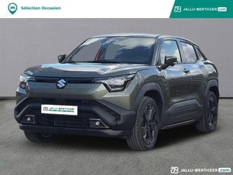 Voitures D'0Km À Beauvais | Suzuki Vitara 174Ch 61Kwh Style