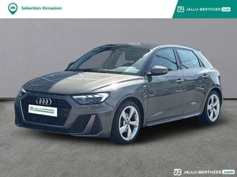 Audi d'occasion à compiègne | A1 Sportback 30 tfsi 116ch design