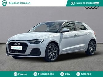 Voitures D'0Km À Compiègne | Audi A1 Sportback 25 Tfsi 95Ch Design
