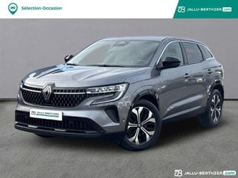 Voitures D'occasion À Vauchelles Les Quesnoy | Renault Austral 1.2 E-Tech Full Hybrid 200Ch Tech...