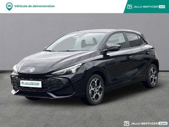Voitures D'0Km À Vauchelles Les Quesnoy | Mg Mg3 1.5 Hybrid+ 195Ch Luxury