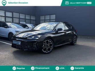 Voitures D'occasion À Garges Lès Gonesse | Cupra Leon 1.5 Etsi Hybrid 150Ch V Dsg7