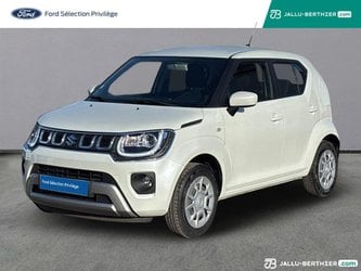 D'occasion À Etampes | Suzuki Ignis 1.2 Dualjet Hybrid 83Ch Avantage