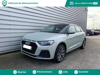 Voitures D'0Km À Compiègne | Audi A1 Sportback 30 Tfsi 116Ch Design S Tronic 7