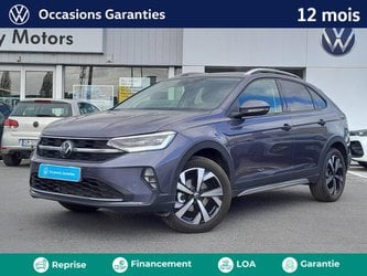 Voitures D'occasion À Pierrelaye | Volkswagen Taigo 1.5 Tsi 150Ch Style Dsg7