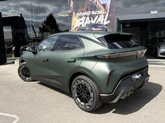 Voitures D'0Km À Beauvais | Cupra Raval 226Ch 51,5Kwh Vz Extreme
