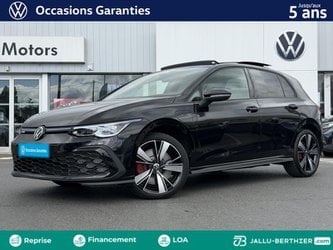 Voitures D'occasion À Pierrelaye | Volkswagen Golf 1.4 Ehybrid 245Ch Gte Dsg6