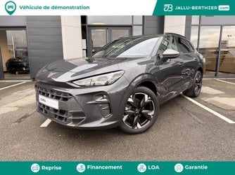 Voitures D'0Km À Jaux Compiègne | Cupra Terramar 1.5 Etsi Hybrid 150Ch V Dsg7