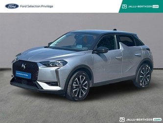 Voitures D'occasion À Jaux Compiègne | Ds Ds 3 1.2 Hybride 136Ch Etoile
