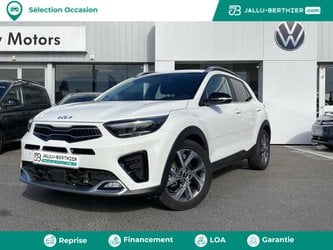 Voitures D'occasion À Pierrelaye | Kia Stonic 1.0 T-Gdi 120Ch Mhev Gt Line Ibvm6