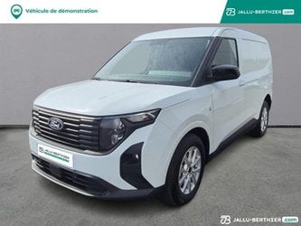Voitures D'0Km À Corbeil-Essonnes | Ford Transit Courier 1.0 Ecoboost 125Ch Limited