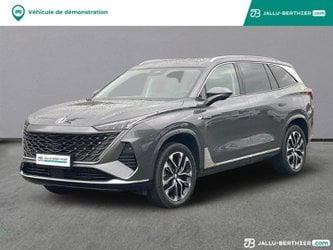 Voitures D'0Km À Vauchelles Les Quesnoy | Mg Mgs9 1.5 Gdi 299Ch Phev Premium